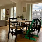 Deluxe Balcony Paris Gare De Lyon
